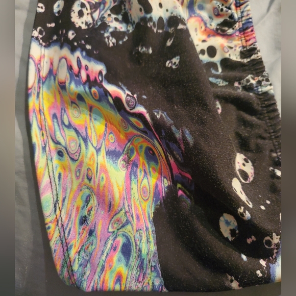 3x liquid trip top by I heart raves - Picture 4 of 12